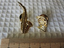 Saxophone & French Horn 2