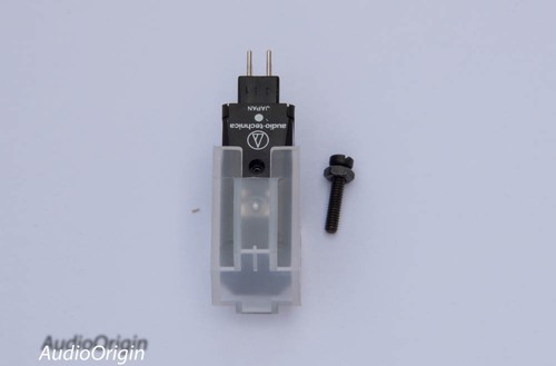 Cartridge and stylus needle - cartridge,