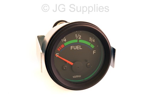 Fuel gauge 12v 260939 - mm,