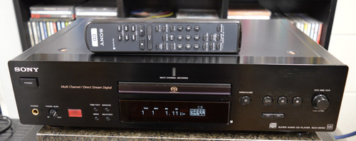 Sony scd xb780 super - sony,
