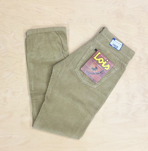 Lois jeans dallas jumbo - dallas, cord