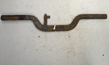 Ransomes Reversible Plough