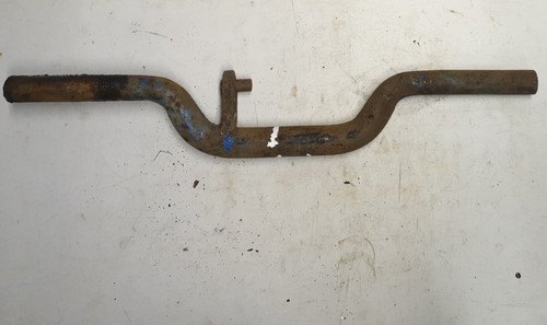 Ransomes reversible plough - ransomes,