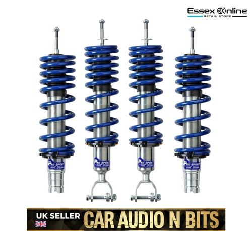 Prosport lzt line coilover - coilover, kit