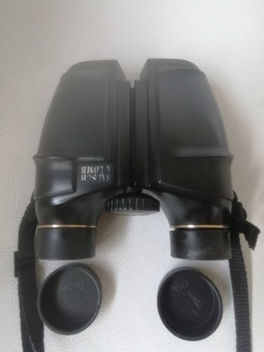 Mini binoculars bausch and - binoculars,