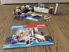 Playmobil 70989 Family Room