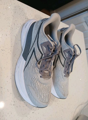 Diadora equipe nucleo steel - nucleo, 'steel