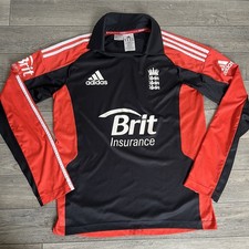 England Cricket Adidas ODI