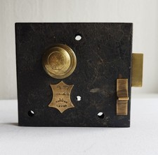 ANTIQUE 1900s ORIG EMENDO