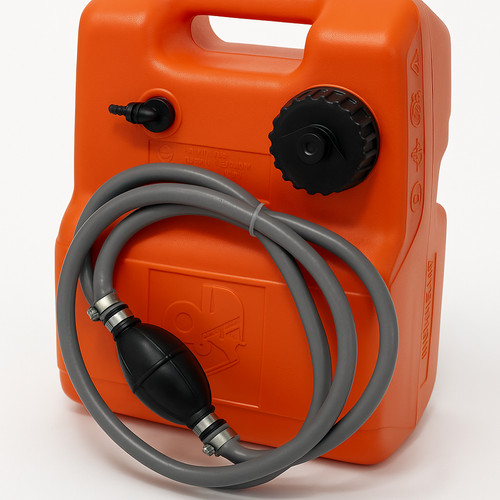 12l outboard fuel - 12l,