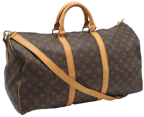 Louis vuitton keepall - vuitton,