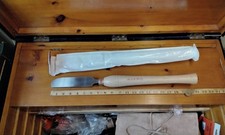 ROBERT SORBY 807LH HEAVY DUTY