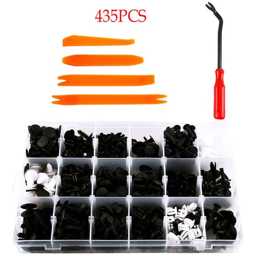 435 car body trim clip - body,