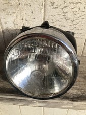 Vintage Wipac two switch