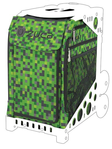 Zuca sport insert - , green