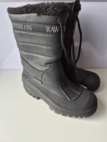 Spirale raw terrain fleece - spirale,