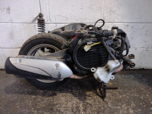 2010 honda lead - lead, engine