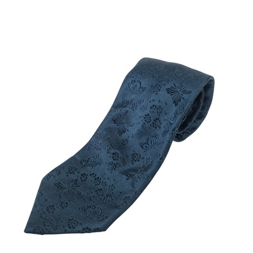 Duchamp london silk tie - london,