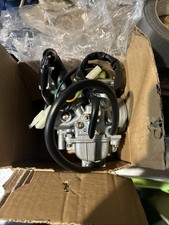 CARBURETOR FOR HONDA ELITE CH