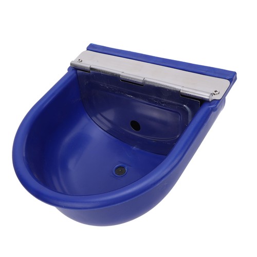 Automatic animal drinking - —automatic,