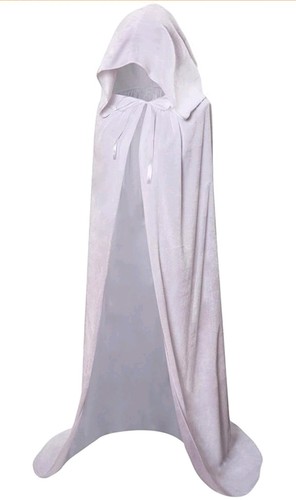 Sunairy halloween death - sunairy, cloak