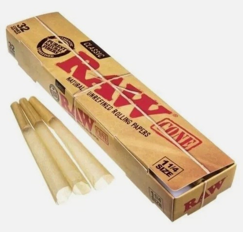 Raw classic size mega - 1,