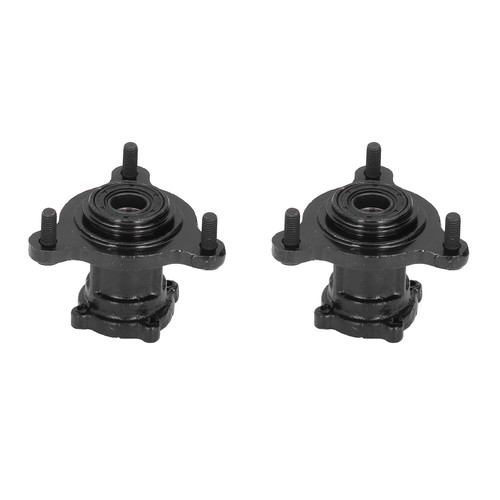 2pcs stud wheel - hub, m8x3