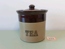 Pearsons Of Chesterfield Tea