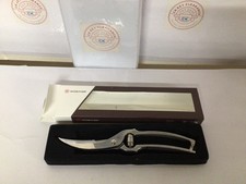 Wüsthof Stainless Poultry