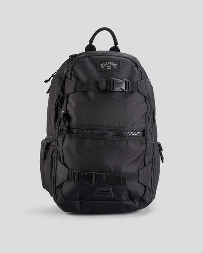 Billabong combat backpack - combat,