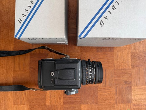 Hasselblad 503cw rare - hasselblad, all