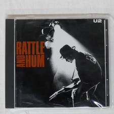 U2 CRY OF THE SOUL UNIVERSAL