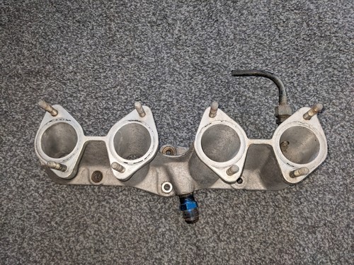 Ford pinto inlet manifold - pinto,