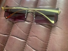 Cartier Sunglasses - Excellent condition