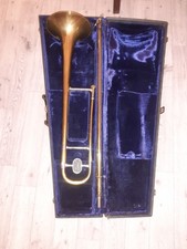 Besson 2-20 trombone