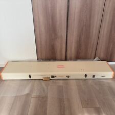 Brother KH-260 PUNCH9 Knitting Machine UNTESTED Used