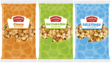 Crawfords Savouries Cheese