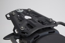 SW Motech Adventure-Rack Rear Luggage Rack - Triumph Tiger 800