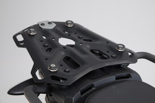Motech adventure rack - adventure-rack, rear