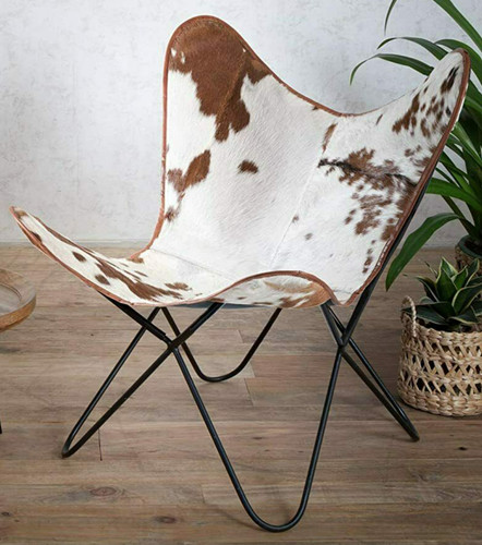 Handmade vintage 100 - 100%, leather