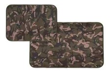 FOX CAMOLITE BIVVY MAT BOTH SIZES CARP FISHING