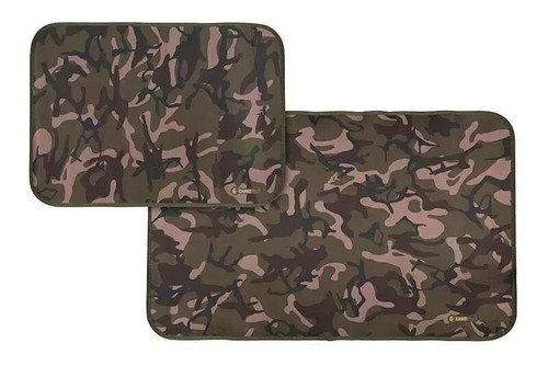 Fox camolite bivvy - mat, both