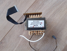 Roland Synth Bando 22455703U0 Multi-Voltage Transformer