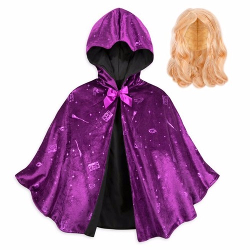 Sarah sanderson costume - sarah,