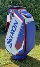 Srixon US Open 2023 Ltd Edition Tour Bag + Extras Super Cool UK £599.00-20%