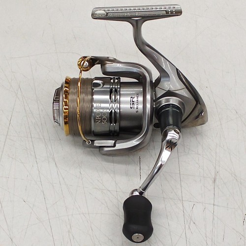 Shimano twin power spinning - shimano,