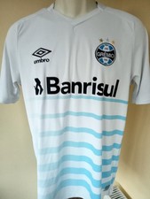 Gremio (Brazilian league) Away