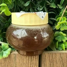 Wild Himalayan Honey Red Honey Nepal Honey 200Gram From Lumjang Nepal Wild Honey