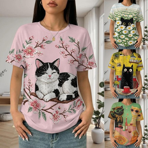 Plus size womens cute - womens,