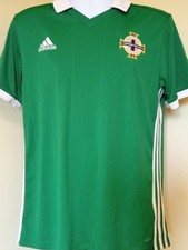 Northern Ireland Football